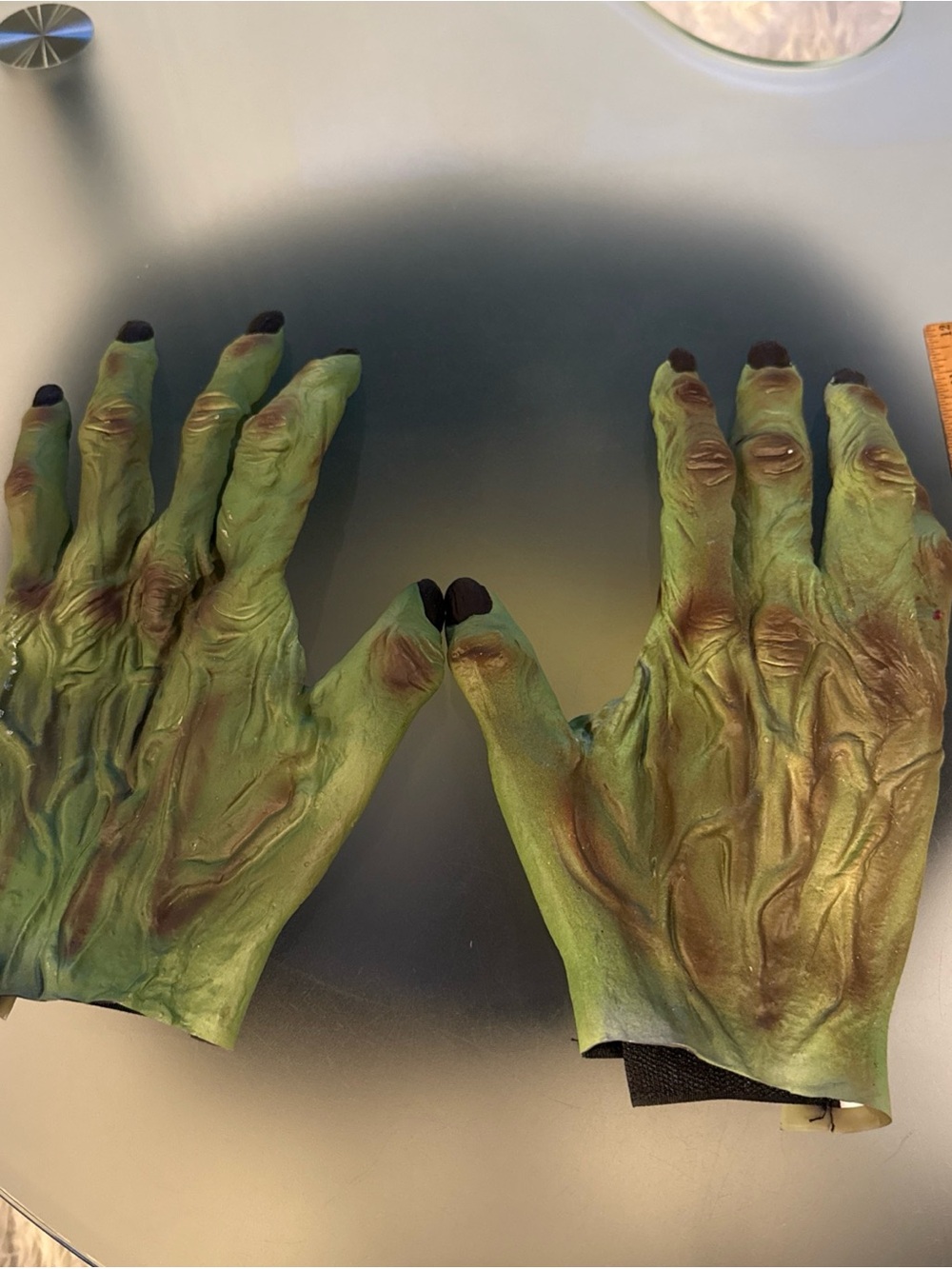 Monster Hand Morris Costumeslefy - Halloween